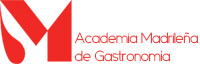 Logo Academia Madrileña de gastonomía