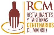 Logo Restaurantes centenarios